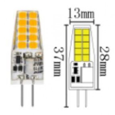 LED G4