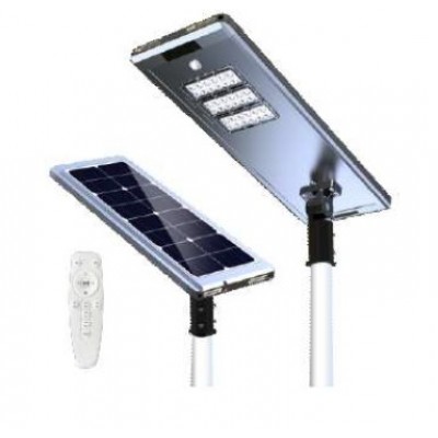 Solar Led Street Light 40W