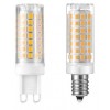 LED G9/E14 Lamp (Dimmable)