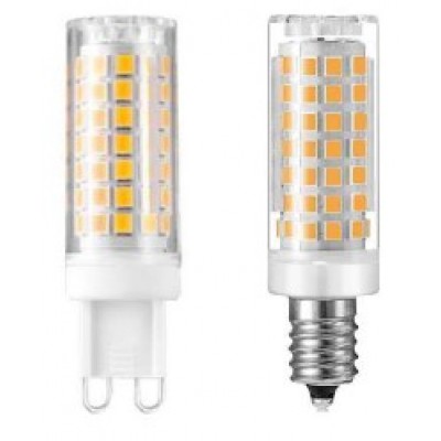 LED G9/E14 Lamp (Dimmable)