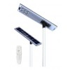 Solar Led Street Light 55W