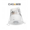 Low-mounting PIR motion sensor (Casambi + DALI version)