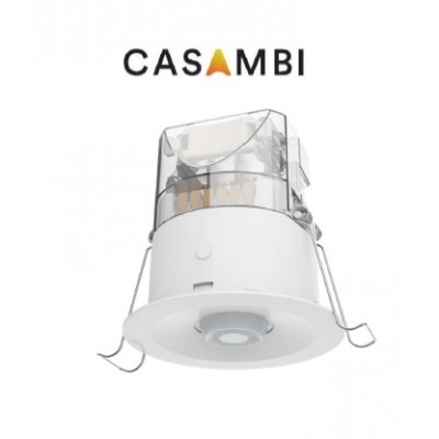 Low-mounting PIR motion sensor (Casambi + DALI version)