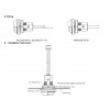 Casambi PIR Sensor Series Casambi PIR Sensor Series