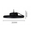 HIGH BAY LIGHT HBL-UFO100