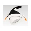Recessed Wall Washers 18W
