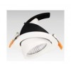Recessed Wall Washers 25W