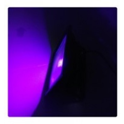 LED UV Floodlight
