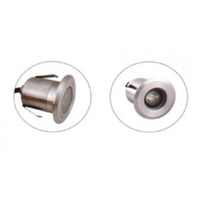 LED Recessed Underwater/Underground Light Ⅱ