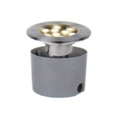 LED Recessed Underwater/Underground Light Ⅵ