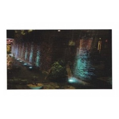 LED Recessed Underwater/Underground Light Ⅶ