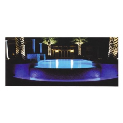 LED Recessed Underwater/Underground Light Ⅲ