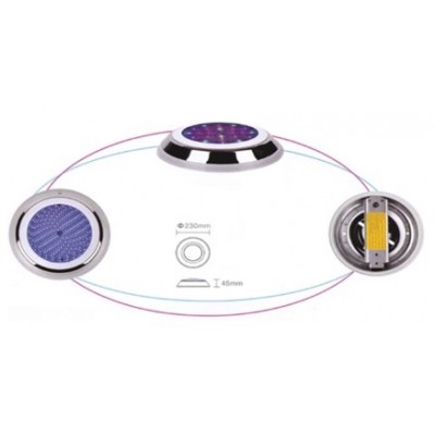 LED Surface Mounted Pool Lights Ⅷ