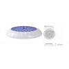 LED Surface Mounted Pool Lights Ⅲ