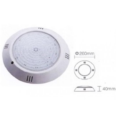 LED Surface Mounted Pool Lights Ⅱ