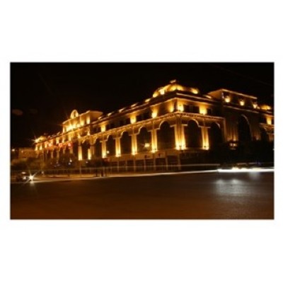 LED Spot Light Golden Master