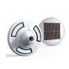 ELS-30RC Solar Plaza LED light with landscape led light