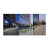 Solar LED Moden Design Smart 20W