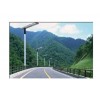 Solar Led Street Light 20W