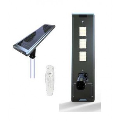 Solar Led Street Light 40W