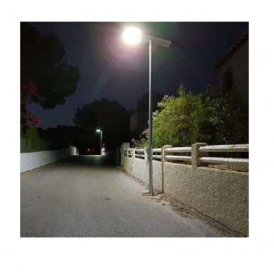 Solar Led Street Light 40W