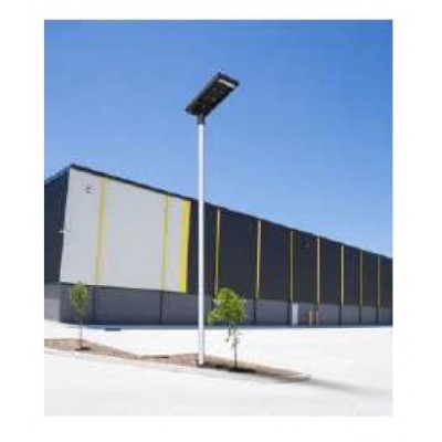 Super Solar Led Street Light 40W