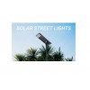 Super Solar Led Street Light 60W