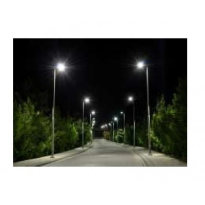 Super Solar Led Street Light 60W