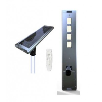 Solar Led Street Light 60W