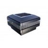 Solar Post Cap LED Light