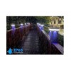 Solar Post Cap LED Light