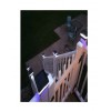 Solar Post Cap LED Light