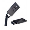 Solar courtyard led light