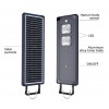 Solar Courtyard LED Light Street Light Plus Version 40W