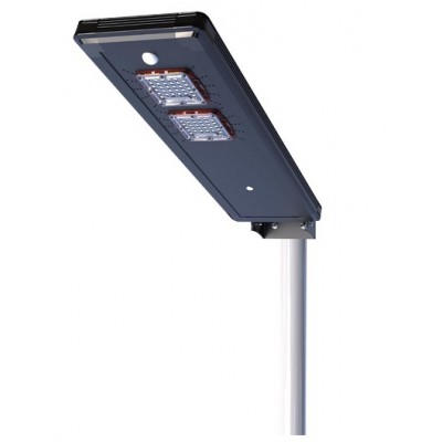 Solar Courtyard LED Light Street Light Plus Version 40W
