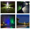 Solar Bollard LED Light