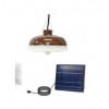 Solar Pendant Lights With Remote