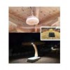Solar Pendant Lights With Remote