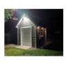 Solar Pendant Lights With Remote