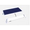 Solar Battern Light