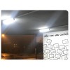 Solar Battern Light