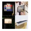 Solar Signboard LED Light