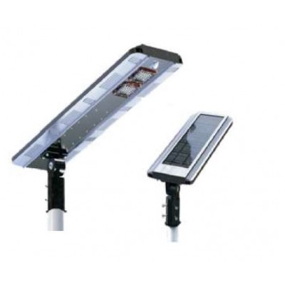 Solar Led Street Light 30W