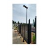 Solar Led Street Light 30W