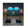 10W Solar Billboard Light 10W Solar Billboard Light
