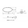 BLACKBERRY LED STREET LIGHT
