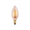 LED Lamp C35 4W Dim