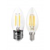 LED Lamp C35 4W