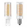 LED Lamp 5W Dim G9 / E14
