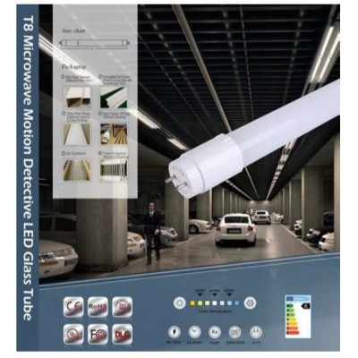 T8 Tube (double-ended)
